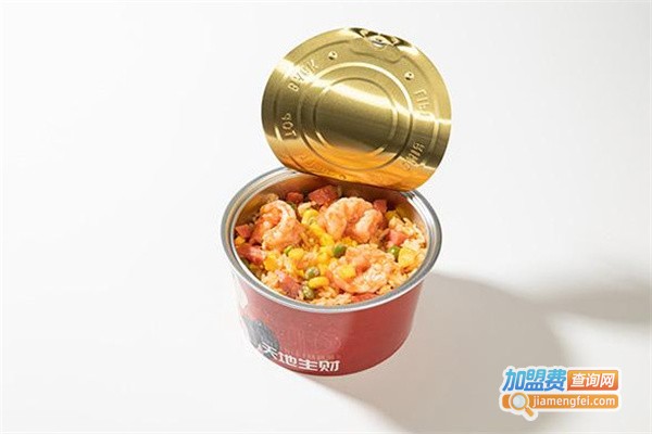 豚食天地加盟费