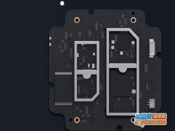 秘淘盒子加盟费