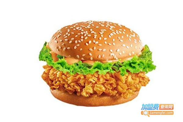 美顿斯炸鸡汉堡加盟费