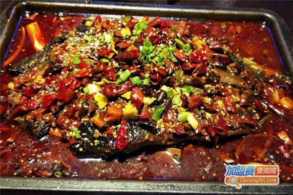 齐渔夫烤鱼加盟费