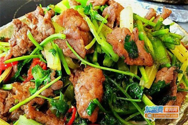 最爱妈妈菜馆加盟费