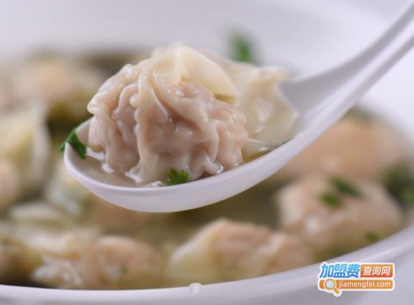 袁小筱云饺加盟