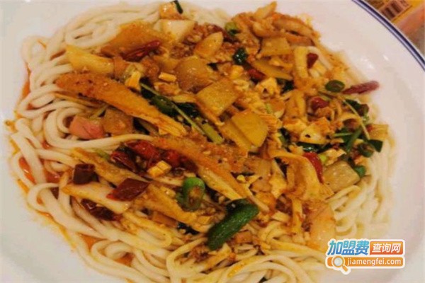 宰相爆肚面加盟