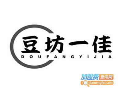 豆坊一佳花生豆腐机
