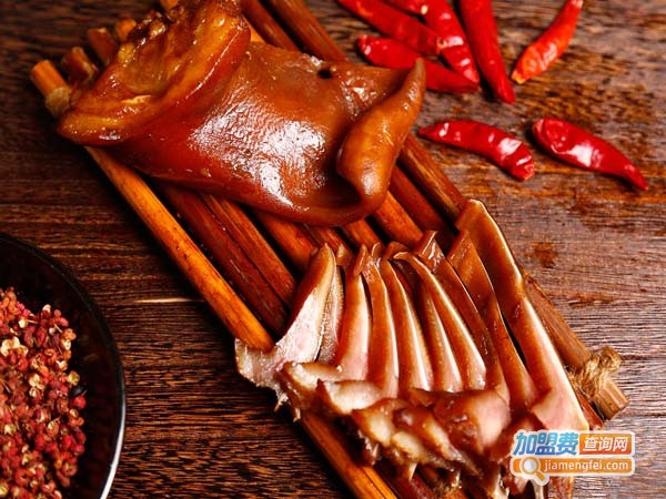 香色一味加盟费