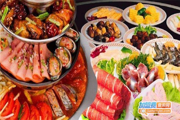 御厨传奇火锅连锁加盟费