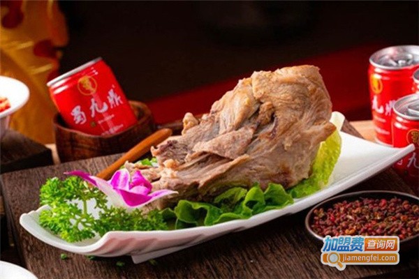 蜀九鼎火锅加盟