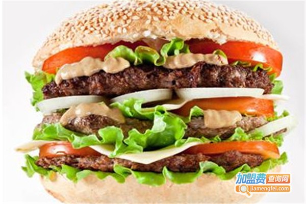 美顿斯炸鸡汉堡加盟费