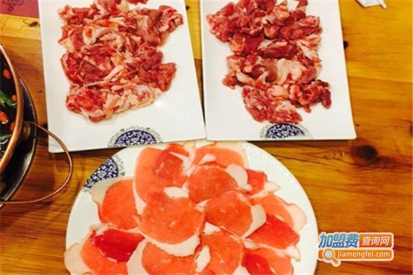 左记火锅加盟费