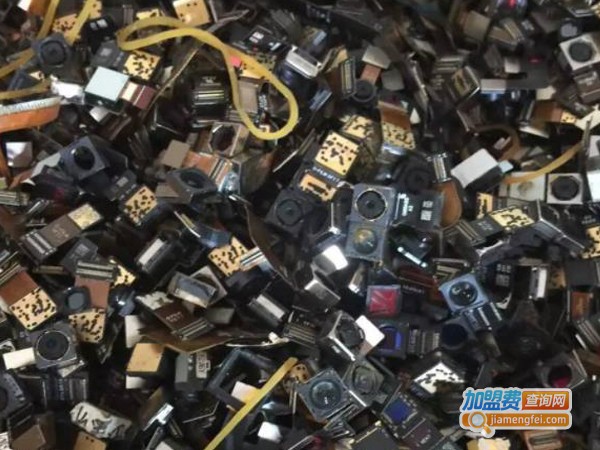 滴滴云回收加盟费