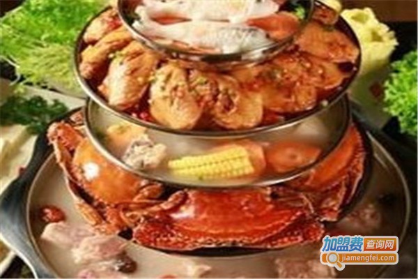 御厨传奇火锅连锁加盟费