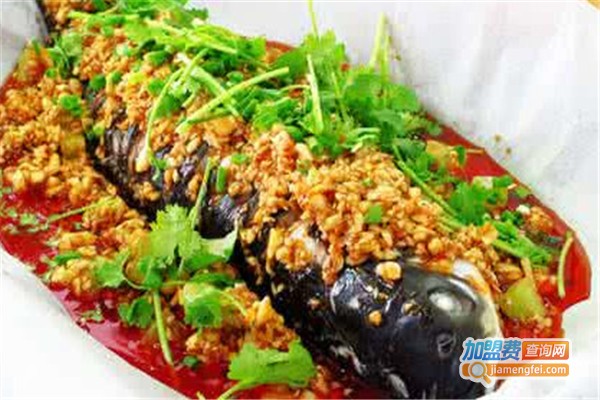 匆时缘烤鱼加盟费