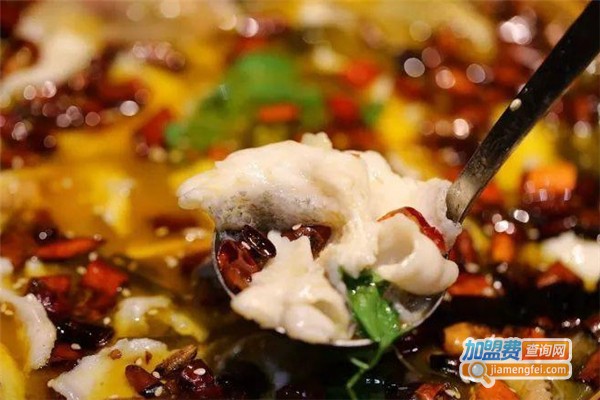 黑鱼郭我家酸菜鱼