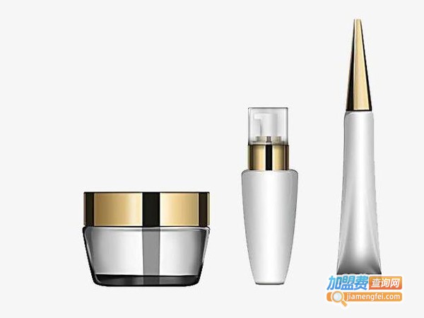 荷英化妆品加盟费