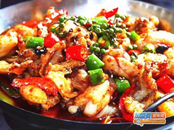 蛙小跳加盟费