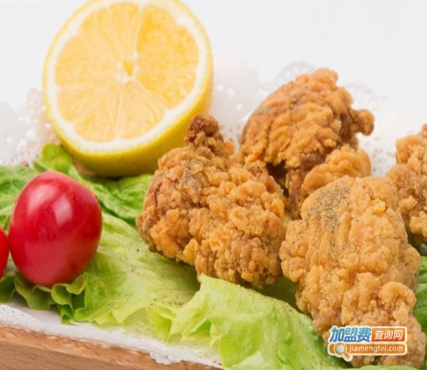 小堡家族加盟费