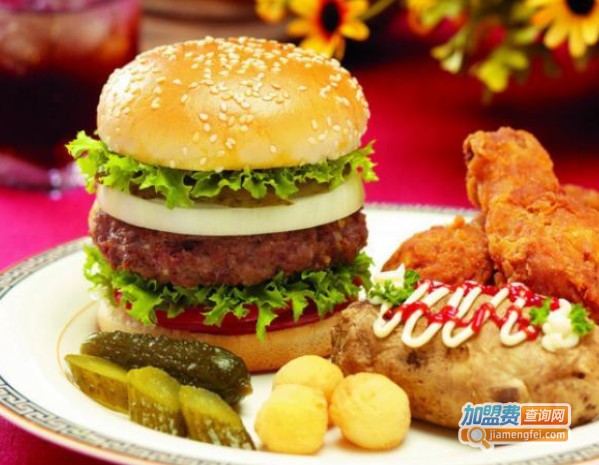 小堡家族加盟费