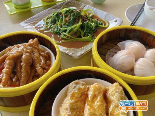 蒸横四海加盟费