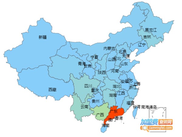 etcc自助洗车加盟