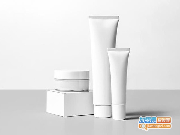 荷英化妆品加盟费