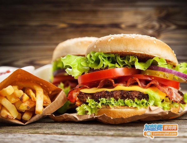 小堡家族加盟费