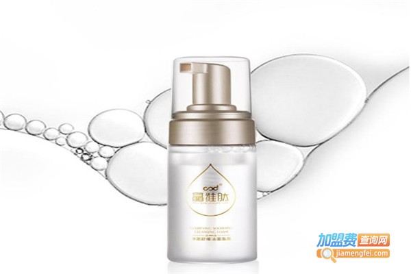 SOD晶维肽食妆馆