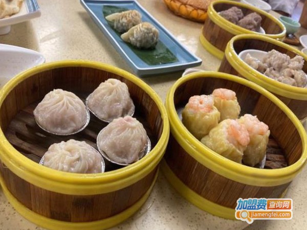 蒸横四海加盟费