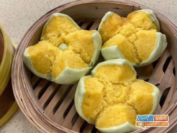 蒸横四海加盟费