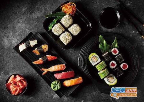 优磨寿司加盟费