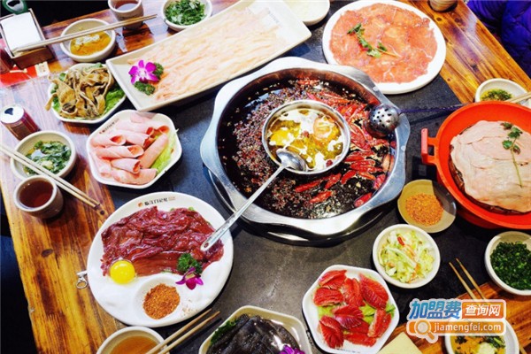 临江门记忆火锅