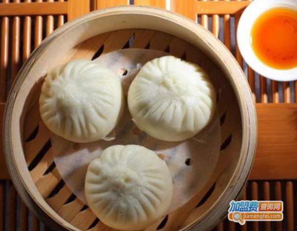 新香灵鲜包加盟费