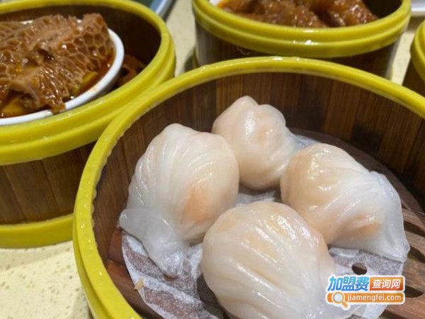 蒸横四海加盟费