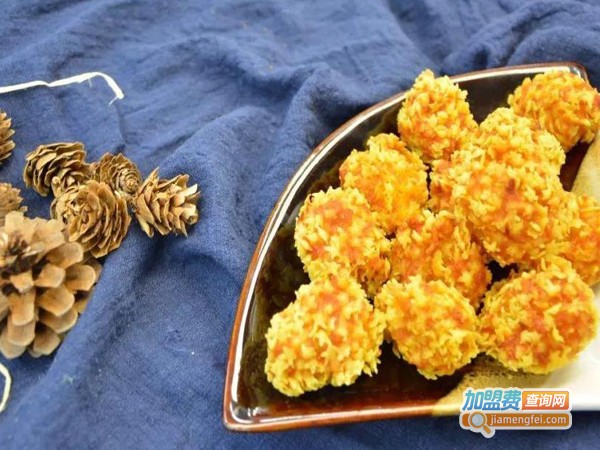 喜乐乐101炸鸡加盟费