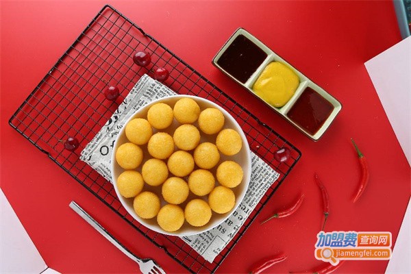 不二思薯加盟费