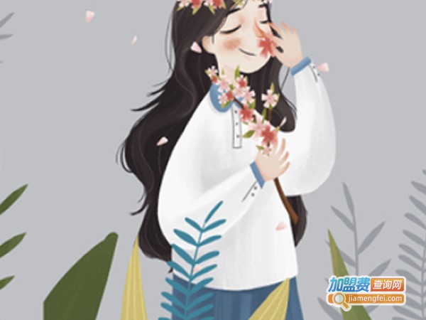 安优尚品加盟费