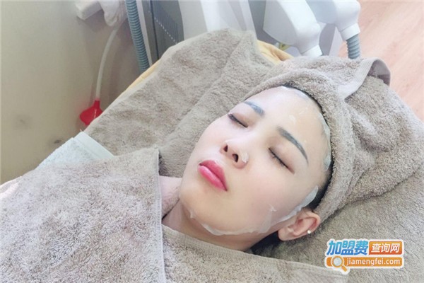 凯润婷皮肤管理中心加盟费