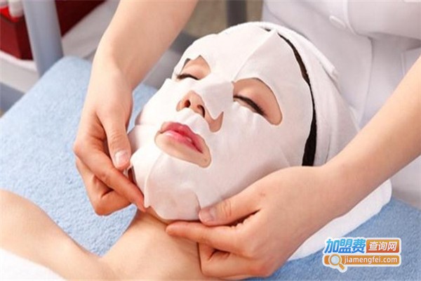 天使湾美业加盟费