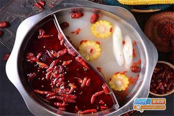 临江门记忆火锅加盟费