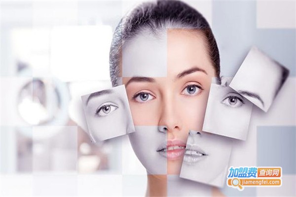 天使湾美业加盟费