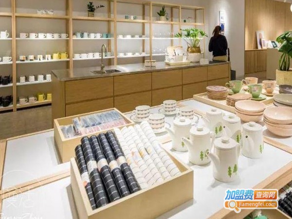 最生活生活馆加盟费_投资最生活生活馆加盟费是多少？
