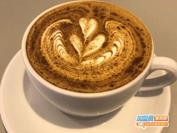 clip coffee