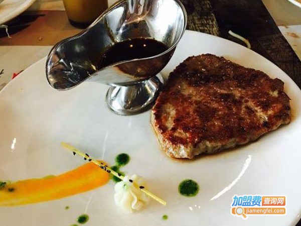 布拉格自助西餐厅加盟费