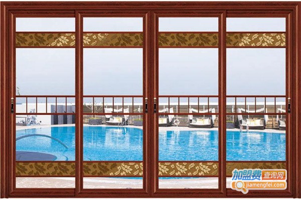 和府润祥门窗加盟