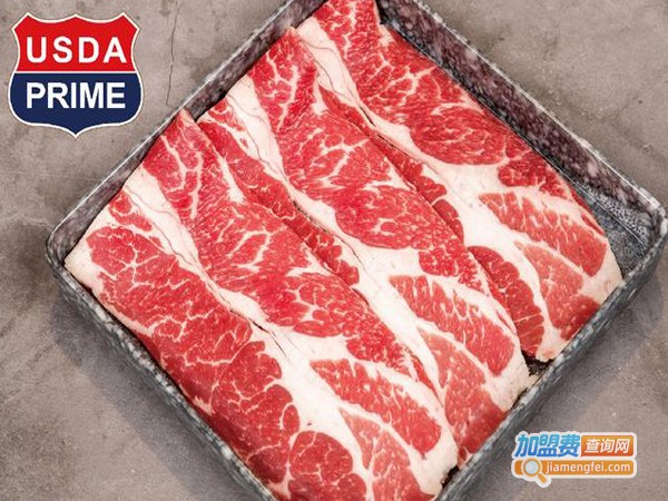 玄牧和牛自助加盟费