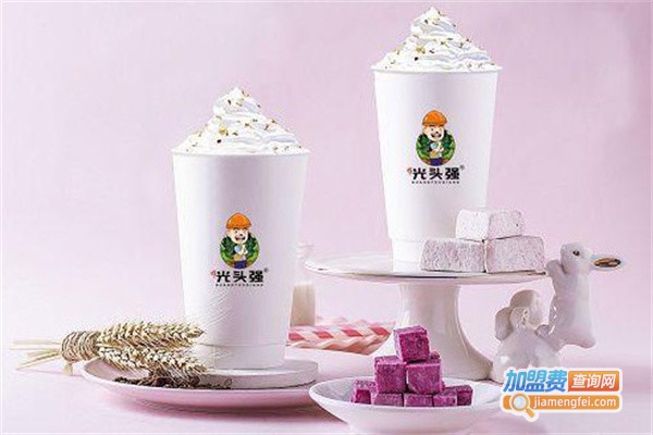 巴蜀光头强加盟