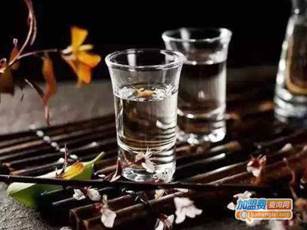 河得泉白酒