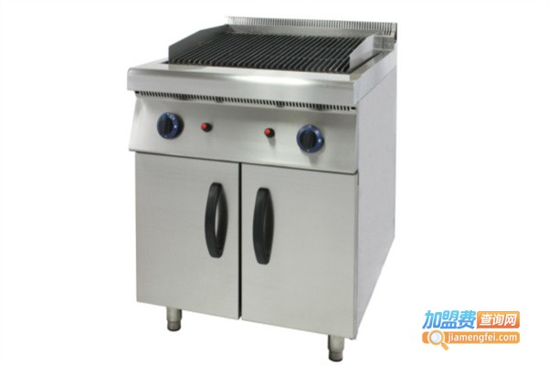 和依德厨具加盟