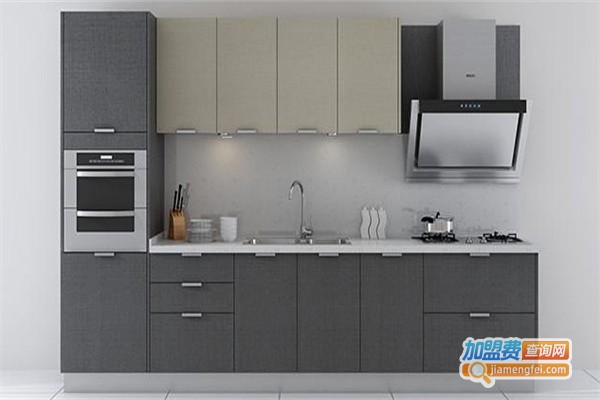 派尔斯特橱柜加盟