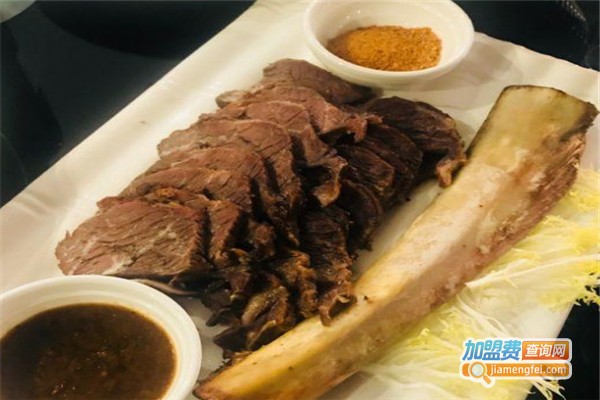 和田牛排店加盟