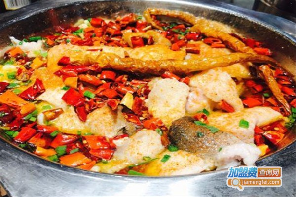 老长沙湘菜加盟